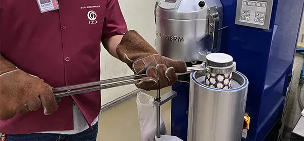 Designing and prototyping